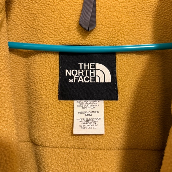 The North Face Men's Retro Denali Fleece Jacket - Picture 3 of 4